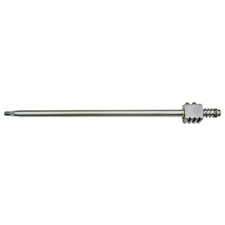 Aftermarket Worm Shaft, Manual Steering FRN30-0181